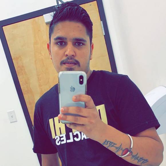 Meet your Posher, Gopi - Picture 1 of 1